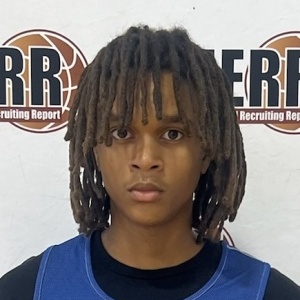 Masiah Davis 2028
