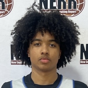 Josiah Hendricks 2030