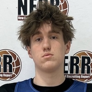 Matt Halloran 2028