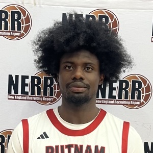 Oyinloluwa Joseph Adebayo 2026