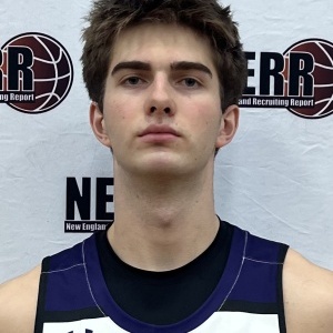 David Flores John 2026