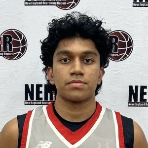 Kabir Narasimhan 2026