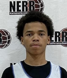 Jonzel Contreras 2028