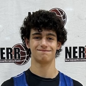 Justin McNamara 2029