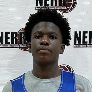 Ishmael Odugbela 2029