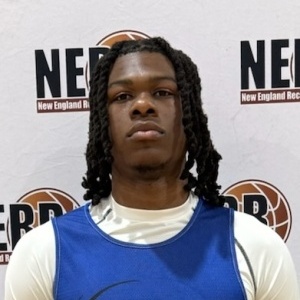 Myles Dickerson 2026