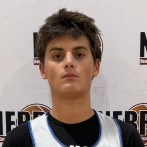 Robby Dlugolenski 2029