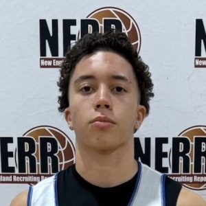 Markus Maxwell-Grimes 2026