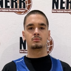 Mihailo Vojinovic 2026