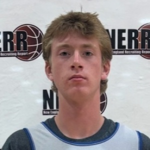 Brayden Buckley 2028