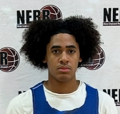 Benjamin Heyward 2029