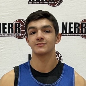 Andrew Masiello-Ozdoba 2026