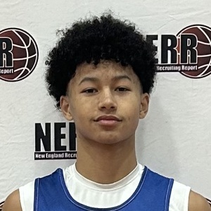 Constantine Johnson 2027