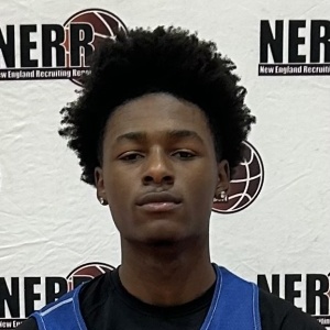 Jahmere Pritchett 2026