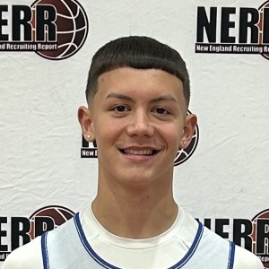 Dominic Gonzalez 2026