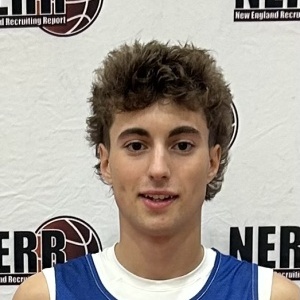 Edmond Richardson 2026