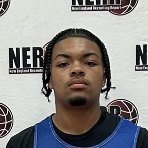 Mekaih Patterson 2026