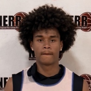Moses White 2027