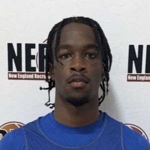 Omari Scott 2027