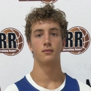 Ben Symecko 2027