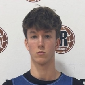 Mason Lombardo 2027