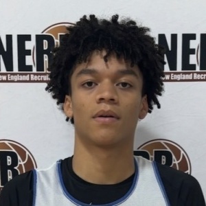 Jordan Oliver 2027