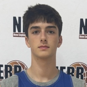 Rohan Kenney 2027