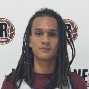Seven Pridgen 2027