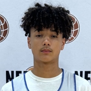 Carter Brathwaite 2029