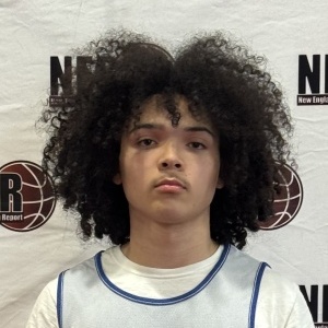 Jeremiah  Morales Diaz 2025