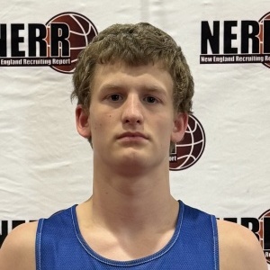 Nolyn Proudfoot 2028