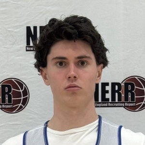 Kieran Sullivan 2026