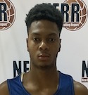 Isaiah Ferguson 2020