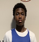 JaQuan Sanders 2022