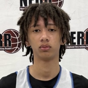 Javien Green 2030