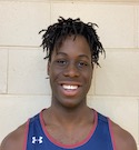 LJ Glover 2022