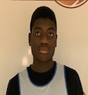 Leo Riby-Williams 2021