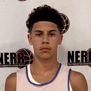 Mason Nieves 2027
