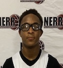 Nehemiah Johnson 2023