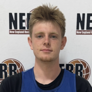 Ryan McLaughlin 2027
