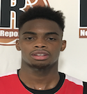 Isaiah Mucius 2018