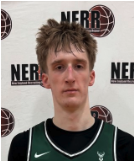 Brady Sehlhorst 2026