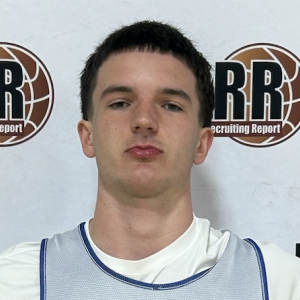 Alexander Kupryjaniuk 2026