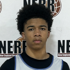 Allen Brown Jr 2026