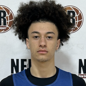 Deion Ellis-Cipriano 2026
