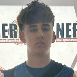 Wesley Haran 2028