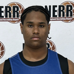Julius Richardson 2026