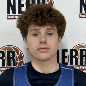 Nick Barnes 2026