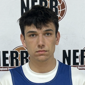 Alex  Baumbach 2026