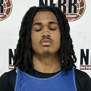 Jeremiah Jackson 2026
